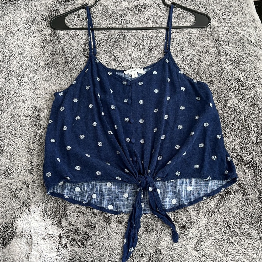 Tank top Womens